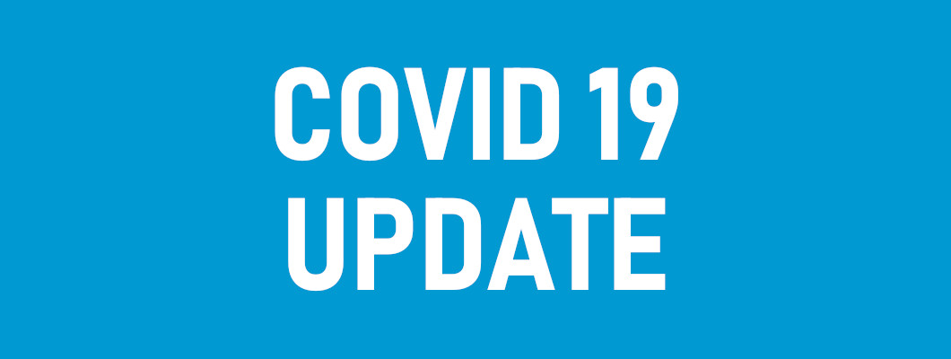 COVID19 & Deliveries COVID19 & Deliveries