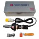 FORSTHOFF Quick L Hot Air Gun 110v Kit FORSTHOFF Quick L Hot Air Gun 110v Kit
