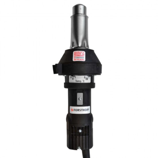 FORSTHOFF Quick L Hot Air Gun 220v Kit FORSTHOFF Quick L Hot Air Gun 220v Kit