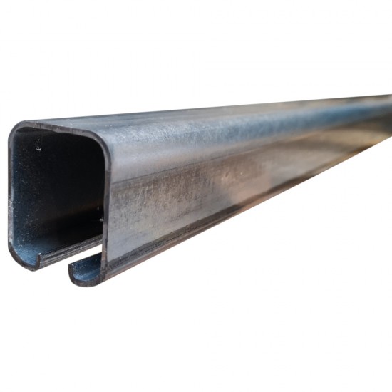 4m Length Steel Curtain Track 4m Length Steel Curtain Track