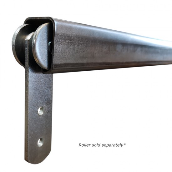 4m Length Steel Curtain Track 4m Length Steel Curtain Track