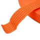 Orange Webbing 100m Roll (SC27 Orange) Orange Webbing 100m Roll (SC27 Orange)