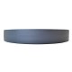 Light Duty PVC Weldable Webbing - Charcoal Grey 100m Roll Light Duty PVC Weldable Webbing - Charcoal Grey 100m Roll