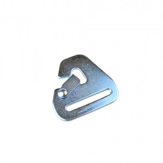 Snap Hook 10mm (SC32) Snap Hook 10mm (SC32)