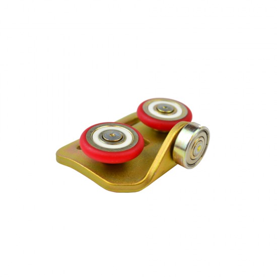 trike rollers