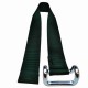 Dark Green Lower Strap For Curtain Side Buckles Dark Green Lower Strap For Curtain Side Buckles