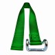 Light Green Lower Strap For Curtain Side Buckles Light Green Lower Strap For Curtain Side Buckles