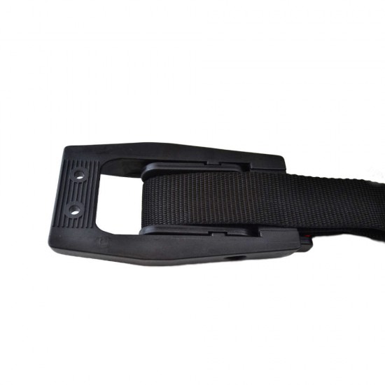 EUROBUCKLE Locking Curtain Side Buckle Assembly EUROBUCKLE Locking Curtain Side Buckle Assembly
