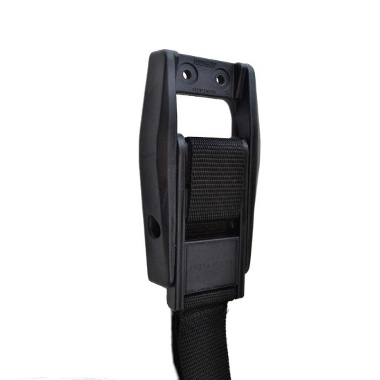EUROBUCKLE Locking Curtain Side Buckle Assembly EUROBUCKLE Locking Curtain Side Buckle Assembly