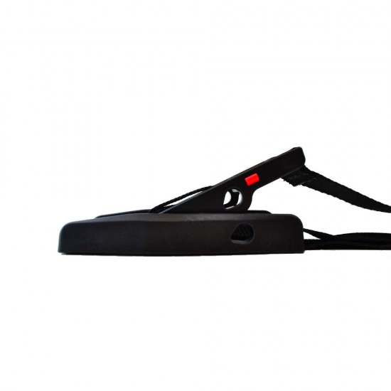 EUROBUCKLE Locking Curtain Side Buckle Assembly EUROBUCKLE Locking Curtain Side Buckle Assembly