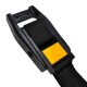 EUROBUCKLE Yellow Reflective Locking Curtain Side Buckle EUROBUCKLE Yellow Reflective Locking Curtain Side Buckle
