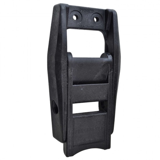 Stronghold EUROBUCKLE - Non Locking Curtain Side Buckle Stronghold EUROBUCKLE - Non Locking Curtain Side Buckle
