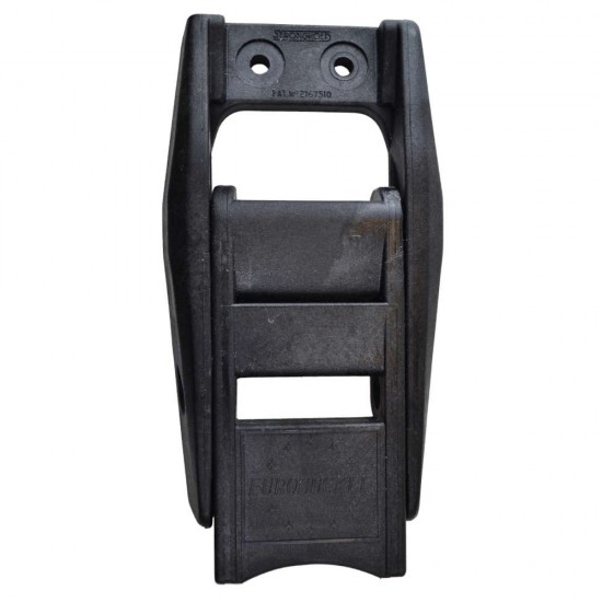 Stronghold EUROBUCKLE - Non Locking Curtain Side Buckle Stronghold EUROBUCKLE - Non Locking Curtain Side Buckle