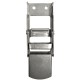 Stainless Steel Over Centre Curtain Side Buckle Stainless Steel Over Centre Curtain Side Buckle