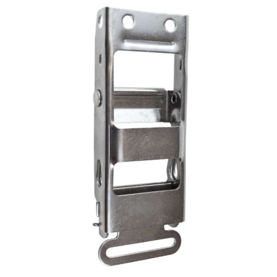 Non Slip Stainless Steel Buckle Non Slip Stainless Steel Buckle