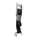 Stainless Steel Curtain Side Buckle Assembly Stainless Steel Curtain Side Buckle Assembly