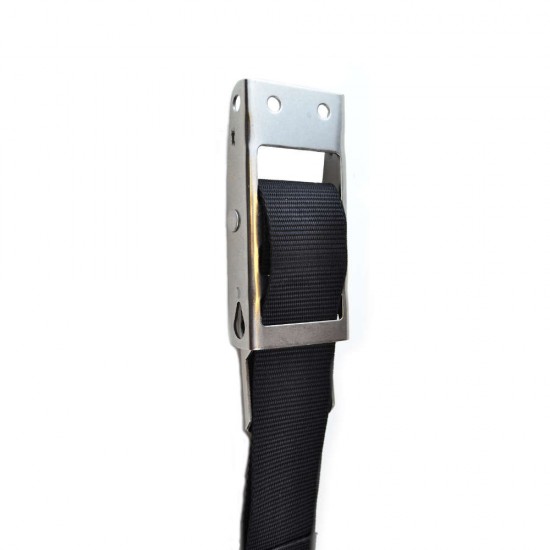 Stainless Steel Curtain Side Buckle Assembly Stainless Steel Curtain Side Buckle Assembly