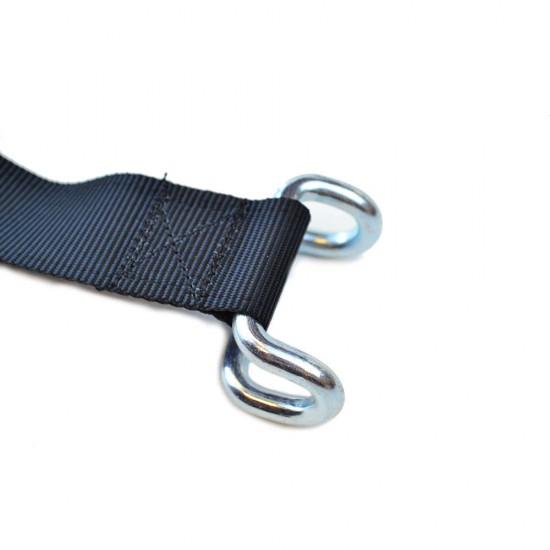 Stainless Steel Curtain Side Buckle Assembly Stainless Steel Curtain Side Buckle Assembly