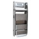 Tysafe Stainless Steel Curtain Side Buckle Tysafe Stainless Steel Curtain Side Buckle