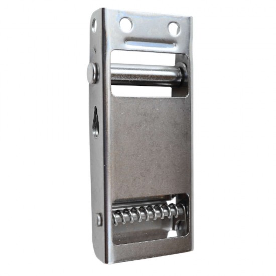 Tysafe Stainless Steel Curtain Side Buckle Tysafe Stainless Steel Curtain Side Buckle