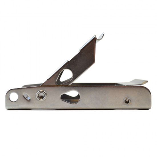 Tysafe Stainless Steel Curtain Side Buckle Tysafe Stainless Steel Curtain Side Buckle