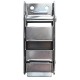 Tysafe Stainless Steel Curtain Side Buckle Tysafe Stainless Steel Curtain Side Buckle