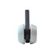 Stronghold Grey Curtain Roller with Tab W29mm/D33mm Stronghold Grey Curtain Roller with Tab W29mm/D33mm