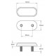 Stronghold Twinfix Assembly 14mm (with nuts) FIT32 Stronghold Twinfix Assembly 14mm (with nuts) FIT32