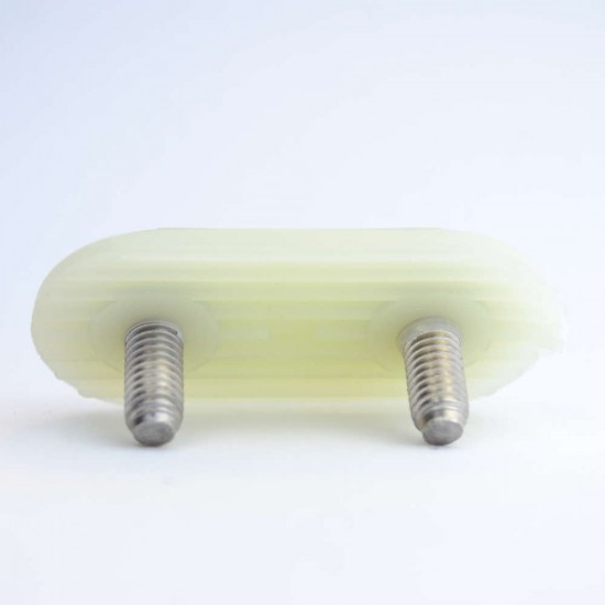 Stronghold Twinfix Assembly 16mm (with nuts) FIT33 Stronghold Twinfix Assembly 16mm (with nuts) FIT33