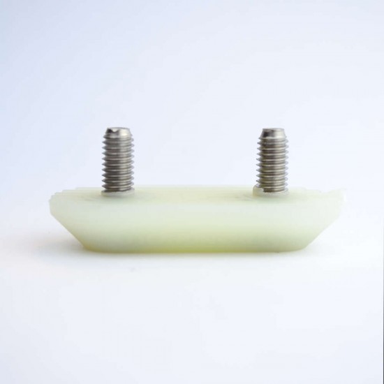 Stronghold Twinfix Assembly 16mm (with nuts) FIT33 Stronghold Twinfix Assembly 16mm (with nuts) FIT33