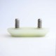 Stronghold Twinfix Assembly 16mm (with nuts) FIT33 Stronghold Twinfix Assembly 16mm (with nuts) FIT33