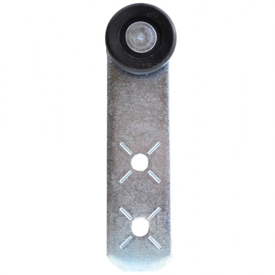 Curtain Roller W28mm x D31mm (SC14) Curtain Roller W28mm x D31mm (SC14)