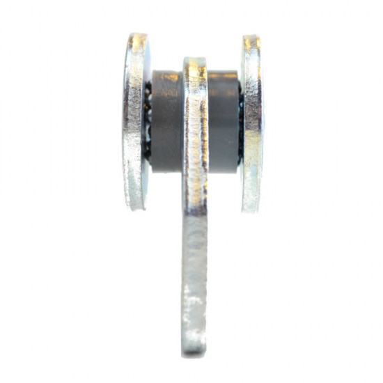 Sew On Curtain Roller W30mm x D38mm (SC7B) Sew On Curtain Roller W30mm x D38mm (SC7B)