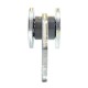 Sew On Curtain Roller W30mm x D38mm (SC7B) Sew On Curtain Roller W30mm x D38mm (SC7B)