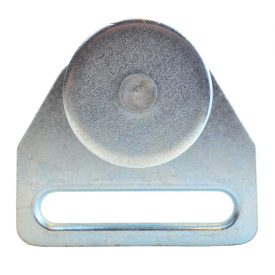 Sew On Curtain Roller W30mm x D38mm (SC7B) Sew On Curtain Roller W30mm x D38mm (SC7B)