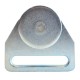Sew On Curtain Roller W30mm x D38mm (SC7B) Sew On Curtain Roller W30mm x D38mm (SC7B)