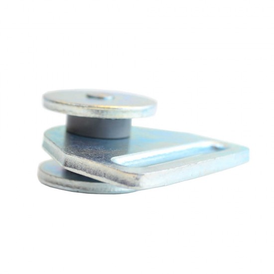 Sew On Curtain Roller W30mm x D38mm (SC7B) Sew On Curtain Roller W30mm x D38mm (SC7B)