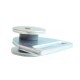 Sew On Curtain Roller W30mm x D38mm (SC7B) Sew On Curtain Roller W30mm x D38mm (SC7B)