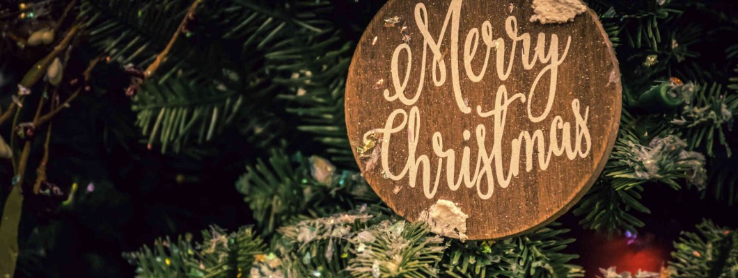 Christmas/New Years Closure Christmas/New Years Closure